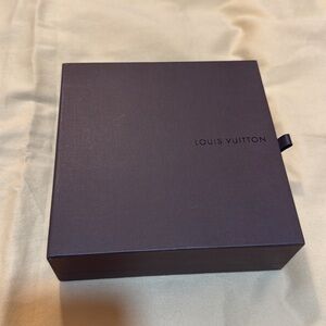 Louis Vuitton Gift Box